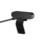 Веб-камера Logitech BRIO V-U0040 (960-001106) черный