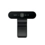 Веб-камера Logitech BRIO V-U0040 (960-001106) черный