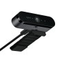 Веб-камера Logitech BRIO V-U0040 (960-001106) черный