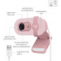 Веб-камера Logitech BRIO 100 (960-001623) розовый