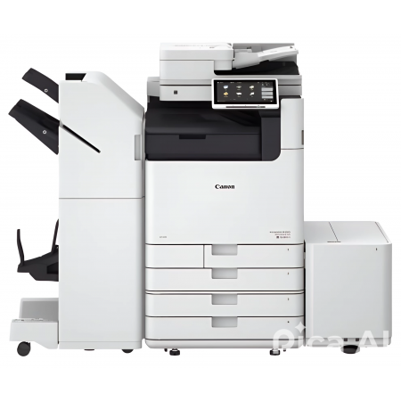 МФУ лазерное Canon imageRUNNER ADVANCE DX 4925I (5972C005)