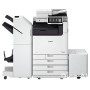 МФУ лазерное Canon imageRUNNER ADVANCE DX 4925i (5972C005) белый (без кабеля USB)