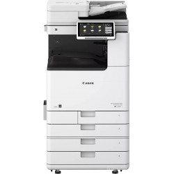 МФУ лазерное Canon imageRUNNER ADVANCE DX 4925I (5972C005)