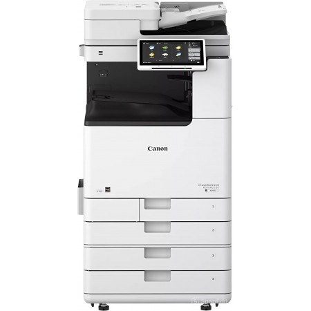 МФУ лазерное Canon imageRUNNER ADVANCE DX 4925I (5972C005)