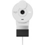 Веб-камера Logitech BRIO 300 (960-001442) белый