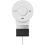 Веб-камера Logitech BRIO 300 (960-001442) белый