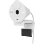 Веб-камера Logitech BRIO 300 (960-001442) белый