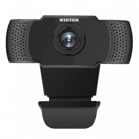 Веб-камера Wintek WT-STAR 10 (29439) черный