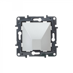 Вывод кабеля Legrand Niloe Step IP21 (863329) белый