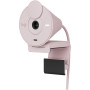 Веб-камера Logitech BRIO 300 (960-001448) розовый