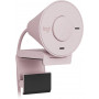 Веб-камера Logitech BRIO 300 (960-001448) розовый