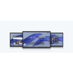 Интерактивная LED панель IQTouch TE1100 (LE075TE1100) черная