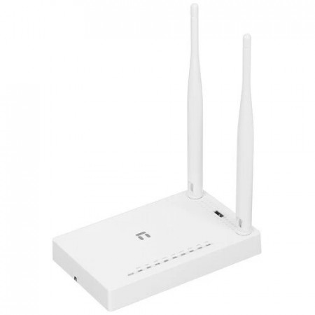 Wi-Fi роутер NETIS MW5250 (MW5250) белый