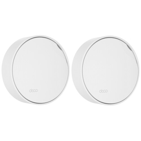 MESH-комплект TP-Link Deco X50-PoE 2-pack (Deco X50-PoE(2-pack)(EU))