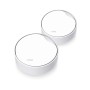 MESH-комплект TP-Link Deco X50-PoE (2-pack) белый