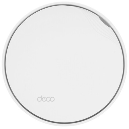 MESH-комплект TP-Link Deco X50-PoE 2-pack (Deco X50-PoE(2-pack)(EU))