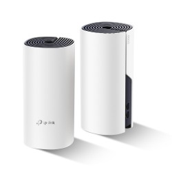 Mesh-система TP-Link Deco M4 (2-pack) белый