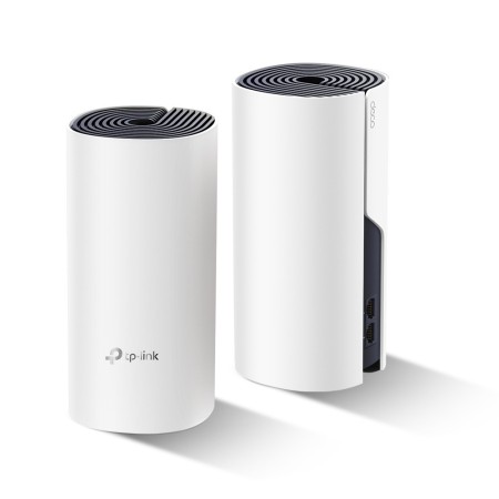 MESH-комплект TP-Link Deco M4 (2-pack) белый