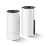 MESH-комплект TP-Link Deco M4 (2-pack) белый