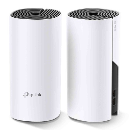 MESH-комплект TP-Link Deco M4 (2-pack) белый