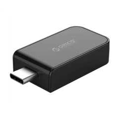 Переходник Type-C-HDMI ORICO (CLH-X1-60-BK) черный