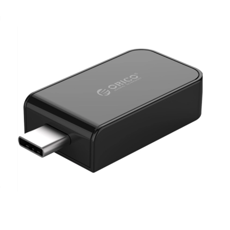 Переходник Type-C-HDMI ORICO (CLH-X1-60-BK) черный