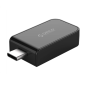 Переходник Type-C-HDMI ORICO (CLH-X1-60-BK) черный