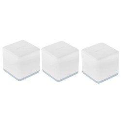 MESH-комплект Mercusys Halo H30 3-pack (Halo H30(3-pack)(EU)) белый