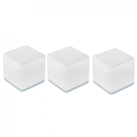 MESH-комплект Mercusys Halo H30 3-pack (Halo H30(3-pack)(EU)) белый