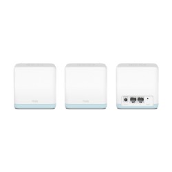 Mesh-система Mercusys Halo H30 (3-pack) белый