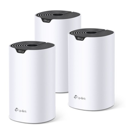MESH-комплект TP-Link Deco S4 (3-pack) белый