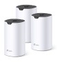 MESH-комплект TP-Link Deco S4 (3-pack) белый
