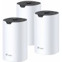 MESH-комплект TP-Link Deco S4 (3-pack) белый