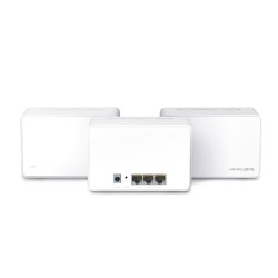 Mesh-система Mercusys Halo H80X (3-pack) белый