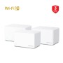 MESH-комплект Mercusys Halo H80X (3-pack) белый