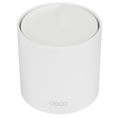 MESH-комплект TP-Link Deco X50 (1-pack) белый