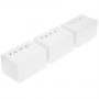 MESH-комплект Mercusys Halo H90X 3-pack (Halo H90X(3-pack)(EU)) белый