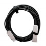 Кабель USB 3.0 - USB 3.0F Vinteo VC-42 HyBrid Optical (VC-42) 20м черный