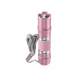 Фонарь VARTA LED Lipstick Light (16617) розовый