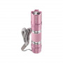 Фонарь VARTA LED Lipstick Light (16617) розовый