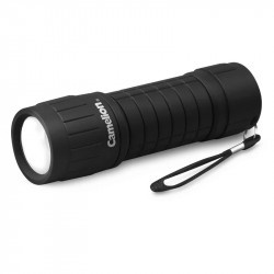 Фонарь Camelion S87 черный