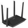 Wi-Fi роутер ASUS RT-AX52 (RT-AX52) черный