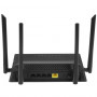 Wi-Fi роутер D-Link DIR-842/RU/R1B (DIR-842/RU/R1B) черный