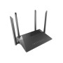 Wi-Fi роутер D-Link DIR-842/RU/R1B черный