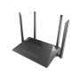Wi-Fi роутер D-Link DIR-842/RU/R1B черный