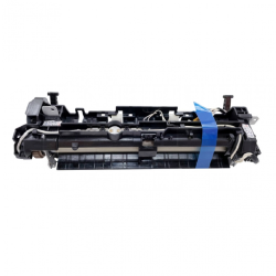 Фьюзер (печка) без секции выхода JC91-01034B для SAMSUNG SCX-4727/4728/4729 (CET), (восстановленный), DGP0081 черный