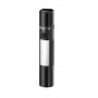 Фонарь Xiaomi Multi-function Flashlight MJSDT001QW черный