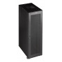 19"Шкаф Lanmaster Business (TWT-CBB-42U-8x10-G1) черный 42U 800*1000 мм