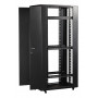 19"Шкаф Lanmaster Business (TWT-CBB-42U-8x10-G1) черный 42U 800*1000 мм