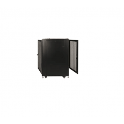 19" Шкаф Pixietech (PXT-20-246080-54) черный 24U 600*800*1150 мм